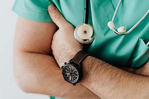 Health Data in ZIP Code 08063