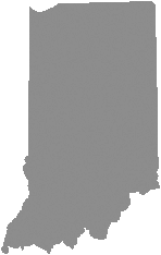 46041 ZIP Code in Indiana