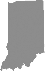 47017 ZIP Code in Indiana