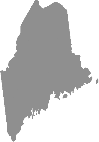 04110 ZIP Code in Maine