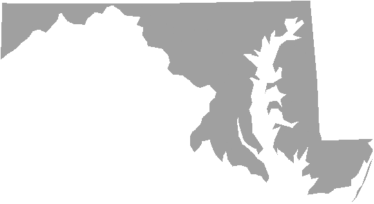 21853 ZIP Code in Maryland