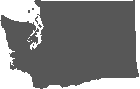 98117 ZIP Code in Washington
